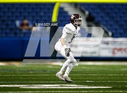 Thumbnail 1 in Cinco Ranch vs. Steele (UIL 6A D2 Semifinal) photogallery.