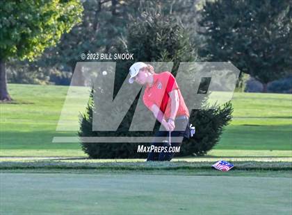 Thumbnail 3 in BCIAA Championships photogallery.