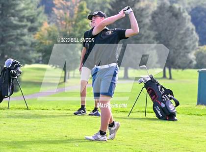 Thumbnail 3 in BCIAA Championships photogallery.