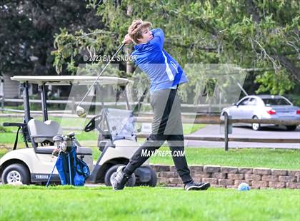 Thumbnail 2 in BCIAA Championships photogallery.