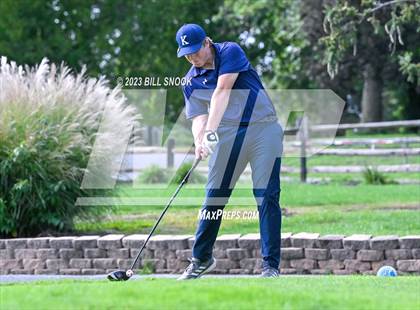 Thumbnail 1 in BCIAA Championships photogallery.