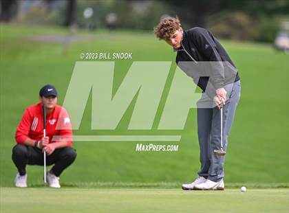 Thumbnail 3 in BCIAA Championships photogallery.