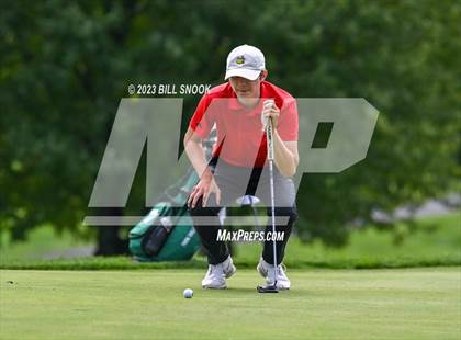 Thumbnail 3 in BCIAA Championships photogallery.