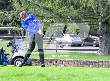 Thumbnail 1 in BCIAA Championships photogallery.