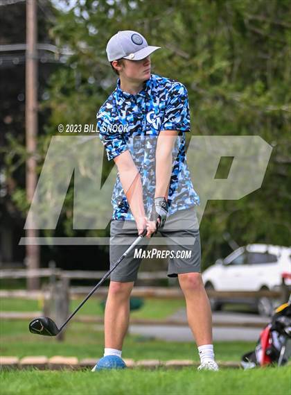 Thumbnail 1 in BCIAA Championships photogallery.