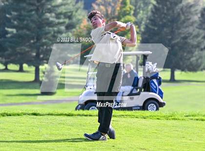 Thumbnail 3 in BCIAA Championships photogallery.