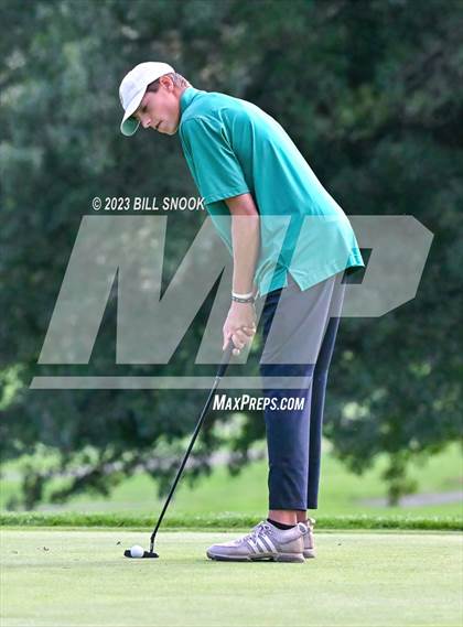 Thumbnail 1 in BCIAA Championships photogallery.