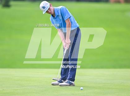 Thumbnail 1 in BCIAA Championships photogallery.