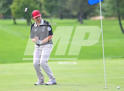 Thumbnail 2 in BCIAA Championships photogallery.