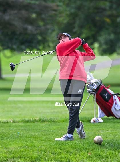 Thumbnail 3 in BCIAA Championships photogallery.