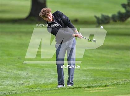 Thumbnail 2 in BCIAA Championships photogallery.