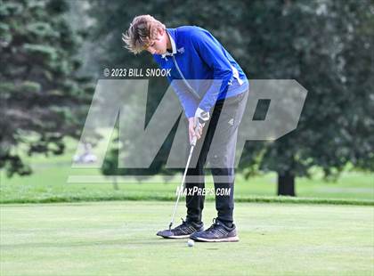 Thumbnail 2 in BCIAA Championships photogallery.
