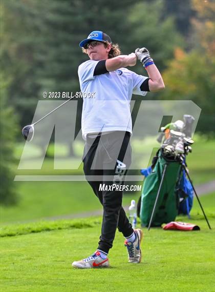 Thumbnail 2 in BCIAA Championships photogallery.