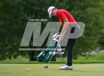 Thumbnail 1 in BCIAA Championships photogallery.