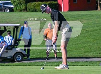 Thumbnail 1 in BCIAA Championships photogallery.