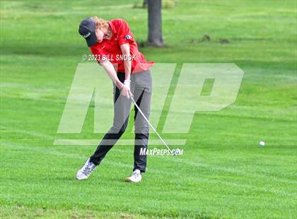 Thumbnail 1 in BCIAA Championships photogallery.
