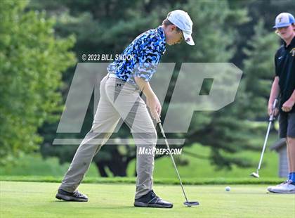 Thumbnail 3 in BCIAA Championships photogallery.