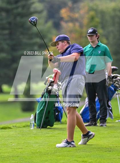 Thumbnail 3 in BCIAA Championships photogallery.