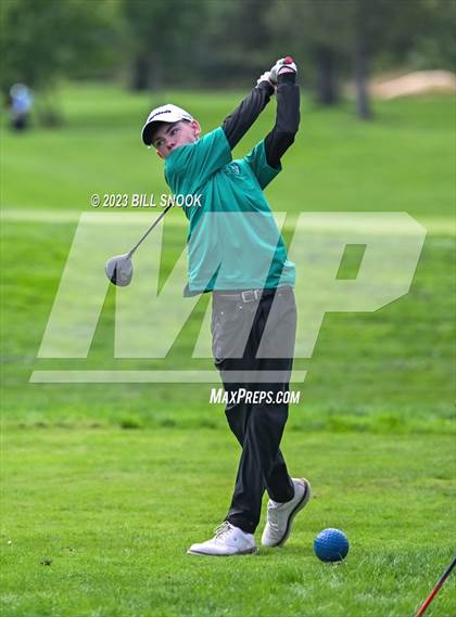 Thumbnail 1 in BCIAA Championships photogallery.