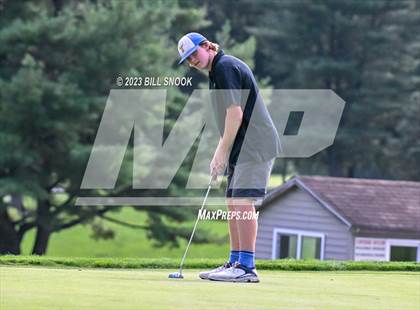 Thumbnail 1 in BCIAA Championships photogallery.
