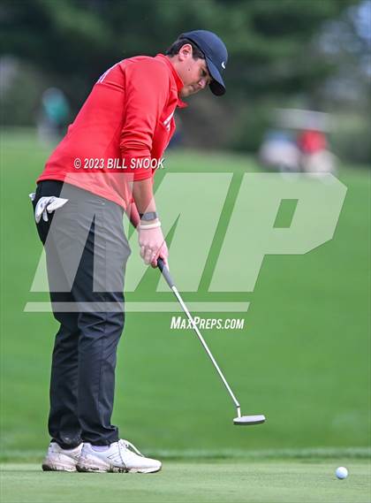Thumbnail 1 in BCIAA Championships photogallery.