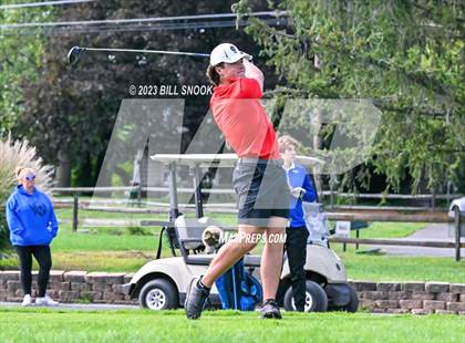 Thumbnail 3 in BCIAA Championships photogallery.