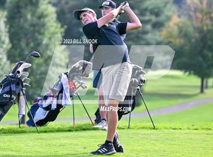 Thumbnail 1 in BCIAA Championships photogallery.