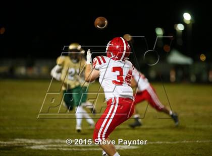 Thumbnail 2 in Brophy College Prep @ Basha photogallery.