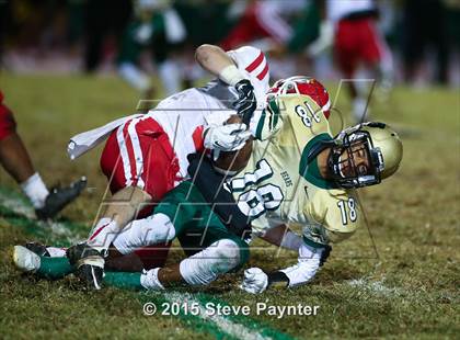 Thumbnail 2 in Brophy College Prep @ Basha photogallery.