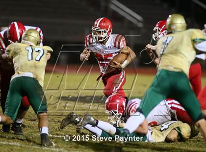 Thumbnail 2 in Brophy College Prep @ Basha photogallery.