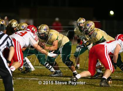 Thumbnail 1 in Brophy College Prep @ Basha photogallery.