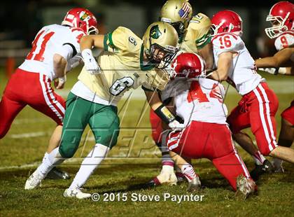 Thumbnail 3 in Brophy College Prep @ Basha photogallery.