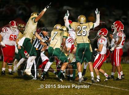 Thumbnail 2 in Brophy College Prep @ Basha photogallery.