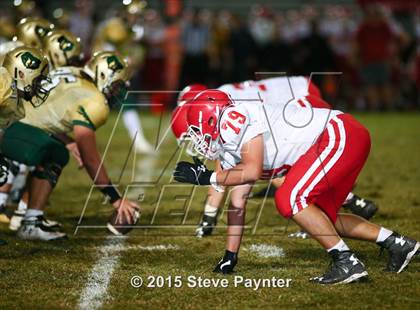 Thumbnail 1 in Brophy College Prep @ Basha photogallery.
