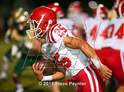 Thumbnail 3 in Brophy College Prep @ Basha photogallery.