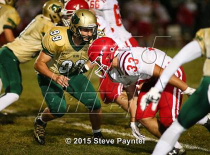 Thumbnail 3 in Brophy College Prep @ Basha photogallery.