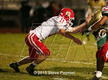 Thumbnail 3 in Brophy College Prep @ Basha photogallery.