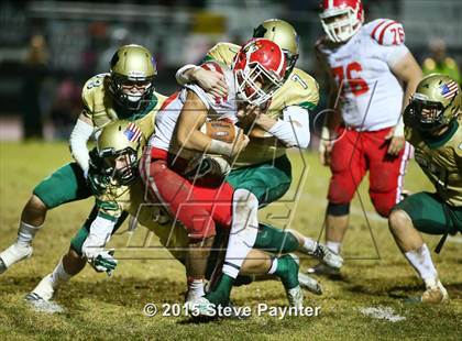 Thumbnail 2 in Brophy College Prep @ Basha photogallery.