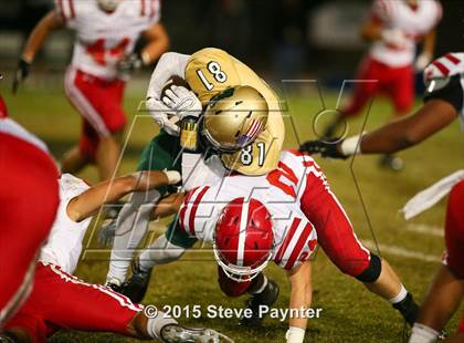 Thumbnail 2 in Brophy College Prep @ Basha photogallery.