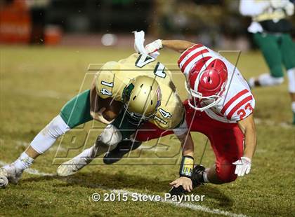 Thumbnail 2 in Brophy College Prep @ Basha photogallery.