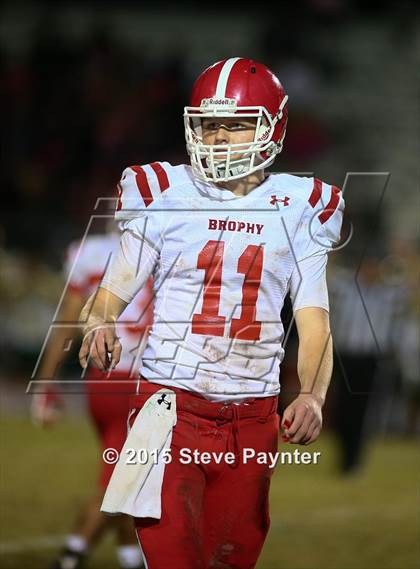 Thumbnail 2 in Brophy College Prep @ Basha photogallery.
