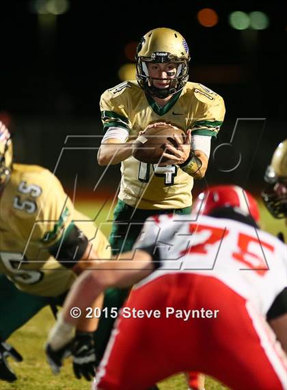 Thumbnail 3 in Brophy College Prep @ Basha photogallery.