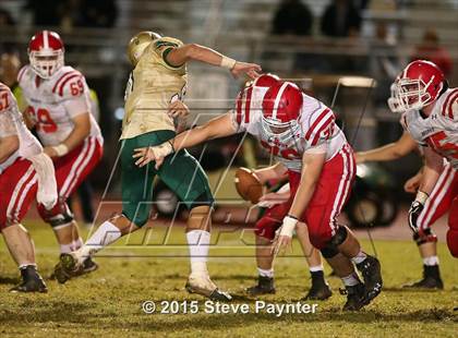 Thumbnail 2 in Brophy College Prep @ Basha photogallery.