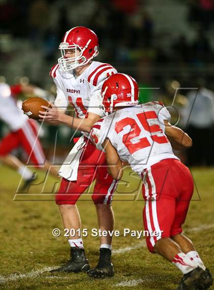 Thumbnail 1 in Brophy College Prep @ Basha photogallery.