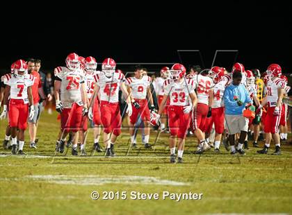 Thumbnail 3 in Brophy College Prep @ Basha photogallery.