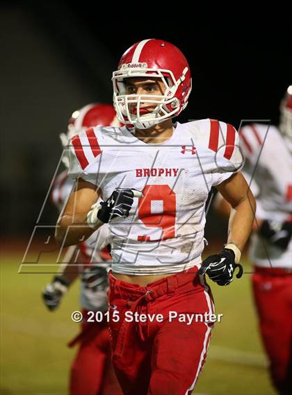 Thumbnail 1 in Brophy College Prep @ Basha photogallery.