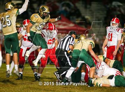 Thumbnail 1 in Brophy College Prep @ Basha photogallery.