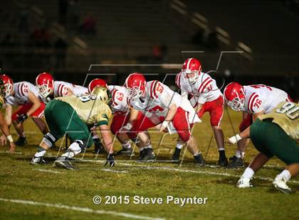 Thumbnail 3 in Brophy College Prep @ Basha photogallery.
