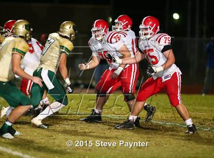 Thumbnail 3 in Brophy College Prep @ Basha photogallery.