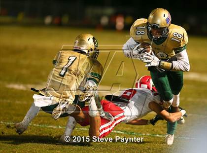 Thumbnail 3 in Brophy College Prep @ Basha photogallery.